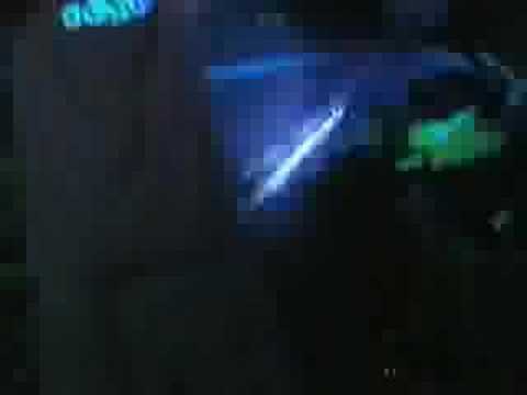 HANAGORIK - Drown, Live at Kuppelhalle, Tharandt, Germany  (Fan Video | 2006)