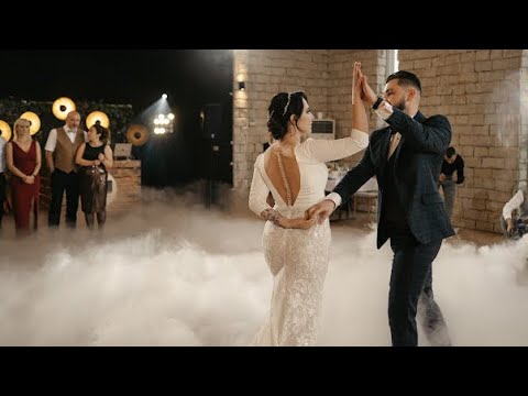 Pierwszy taniec | first dance | Olga & Michał | walc, swing| Paul Anka- put your head on my shoulder
