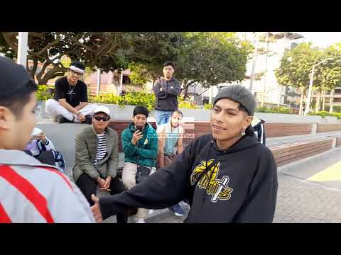 SIAN vs OVER :8VOS - Clasificatoria TopaTuGallo AscensoFMS