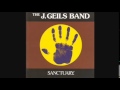 J  Geils Band   Night Time