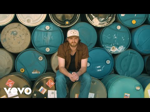 Colby Acuff - Better Days (Official Music Video)