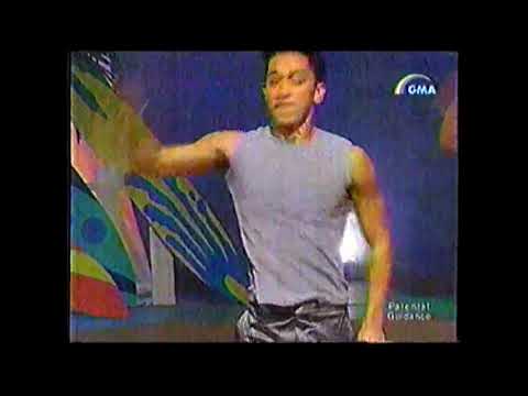 Streetboys | Rewind | Craig David Ft. Arthur Dodger | Dance