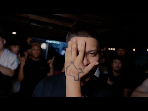 OC Chris - Ride Wit Us (Official Music Video)