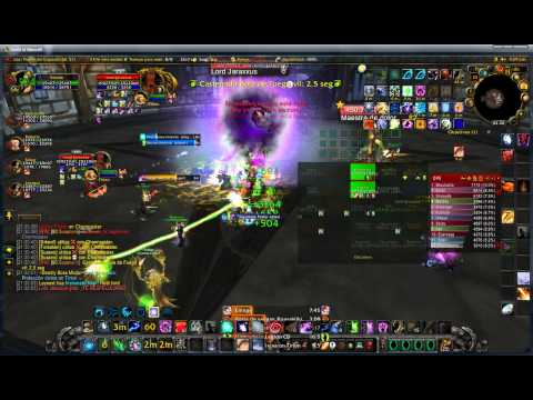 TOC 25 LORD JARAXXUS