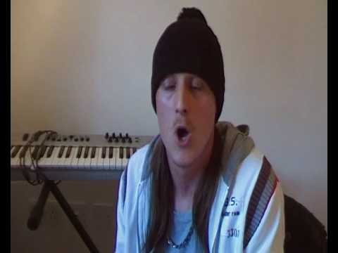 TALAPATON FREESTYLE ON SEZ TV !