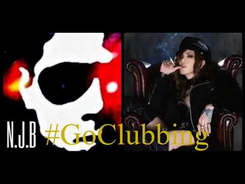 #FridayClubbing Jurgen Vries ft.  Shena - Wilderness / 12'' Vocal M