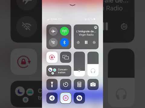 Je joue aux jeu des 10 mots chez Mikl sur Virgin radio