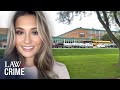 Married Teacher Blasts Stalker Student For Sex Claims Cops