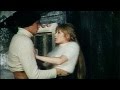 Marianne Faithfull And Alain Delon In Girl On A Motorcycle