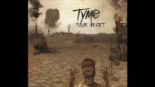 Tymo - Purge & Reset (Full Album, 2017)