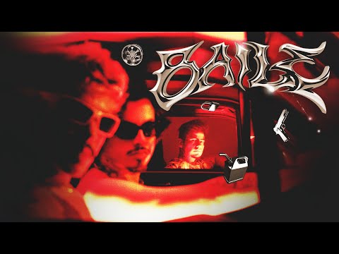 Almanac, RICCI - Baile (Official Music Video)