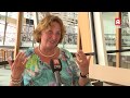 Burgemeester Liesbeth Spies over markten, scholen en zorgcijfers