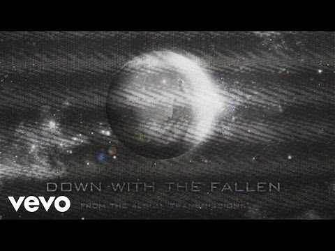 Starset - Down With the Fallen (audio)