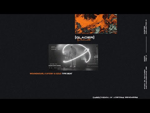 Woundagurl x Ufo361 & GZUZ type beatt " Strike " - | trap instrumental 2019 - Diaboulik x  LAKUYE