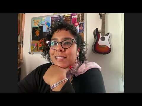 La Marisoul ¿solista o con La Santa Cecilia? | The Love Notes Orchestra Vol 2