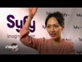 FedCon XXII Linda Park über Den Unterschied Von Enterprise Zu Anderen Star Trek Serien