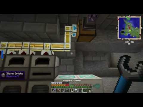 Magic Farm 2 LP: E70 - More Power and Storage