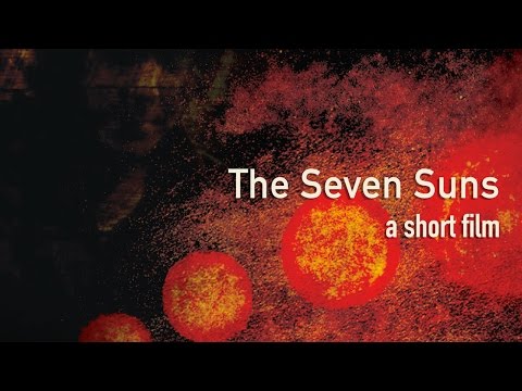 John McSherry - The Seven Suns