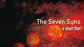 John McSherry - The Seven Suns