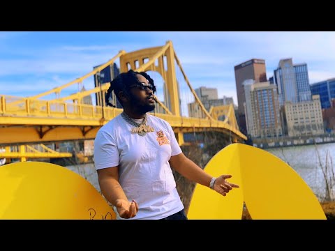 Wapono - “Background” (official Music Video)