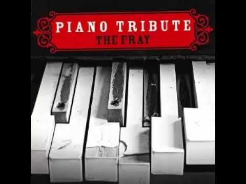 The Fray - Heaven Forbid - Piano Tribute