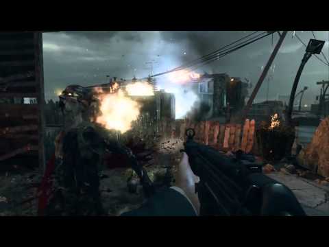 Coming Home Nuketown Zombies Music Video   Black Ops 2 Zombies