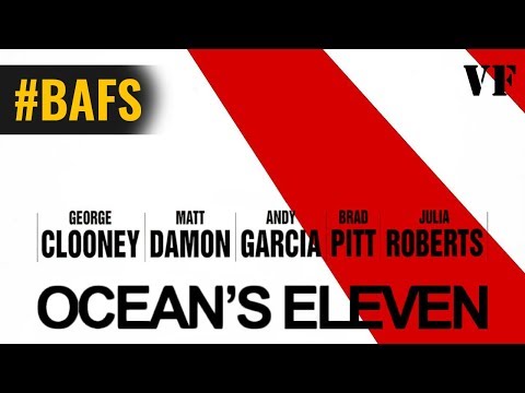 Ocean's Eleven – Bande Annonce VF