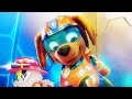 PAW PATROL THE MOVIE All Clips 2021