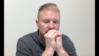 I've Needed To Do This For Some Time - Important Reveal