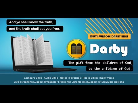 Darby's Translation Bible