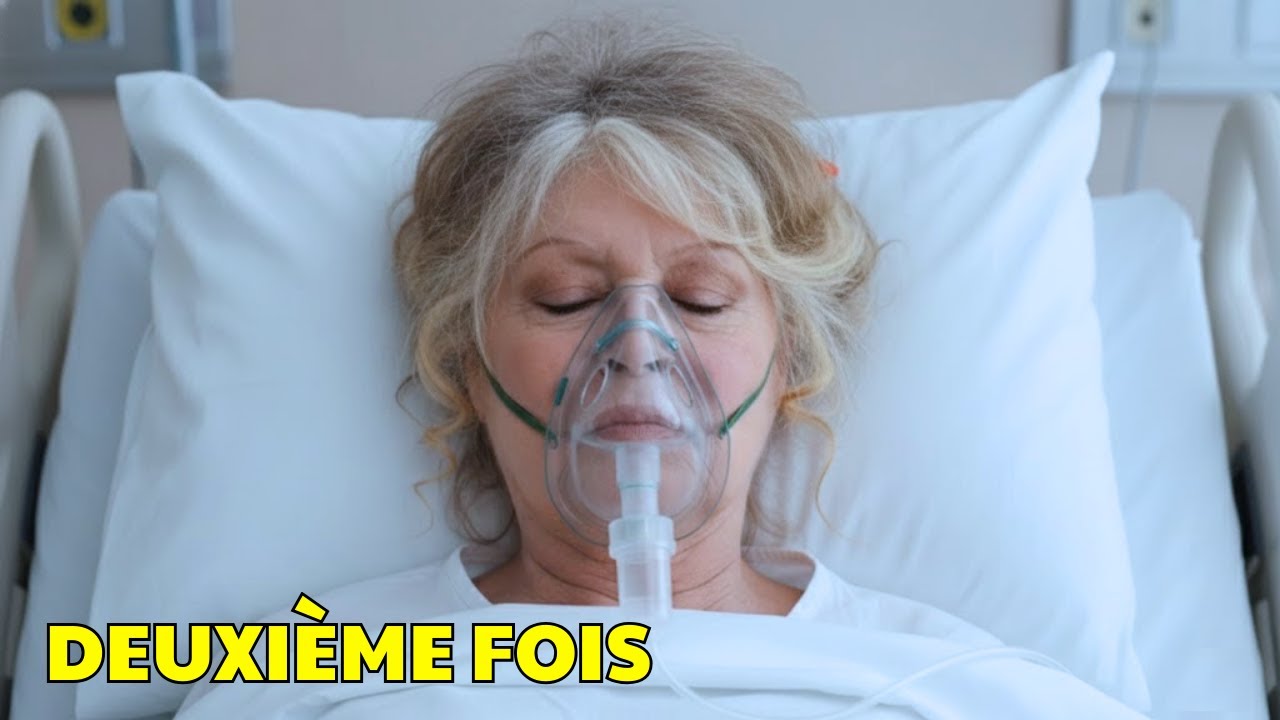 Повторная госпитализация Бриджит Бардо в ноябре 2025 года: подробности и реакция общественности