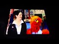 Sesame Street Murray Has A Little Lamb Gymnastics School