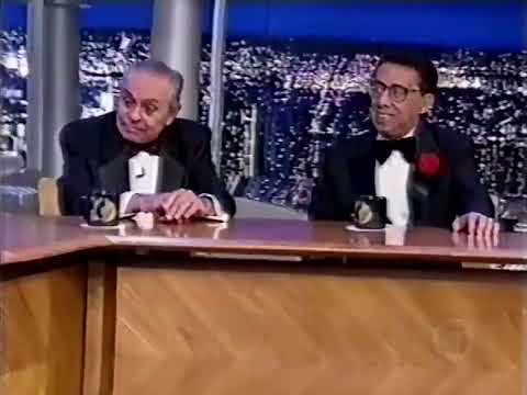 UM ENCONTRO GENIAL. CHICO ANYSIO/ JÔ SOARES/ ZÉ VASCONCELOS/ PAULO SILVINO E UMA BELA HOMENAGEM