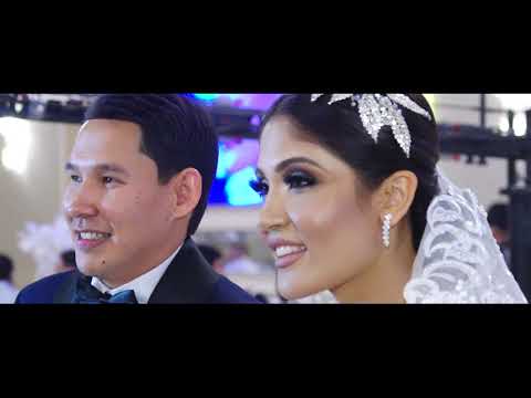 ABADAN & SAPAR - JANYM SEÑKI 17.09.2019