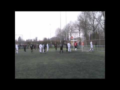 FC Groningen C1 0  0 FC Omniworld C1  20-3-2010 4/18  mpg