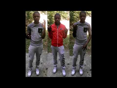 JD WHEN IM GONE prod by MIMM