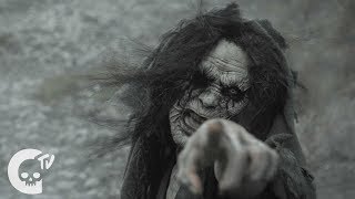 ghost short film Though she recently made headlines with her upcoming feature film Bloat with Gotham star Ben McKenzie and Unfriended producer Timur Bekmambetov, filmmaker Pablo Absento turned many heads with this eerie J-horror ghost story.