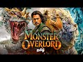 MONSTER OVERLORD 2025 New Movie Tamil Dubbed Full Movie Chinese Fantasy Drama IOF Tamil