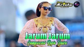 Download lagu JARUM JARUM DOLALAK CAMPURSARI KOPLO JAWA || NEW ARISTA mp3