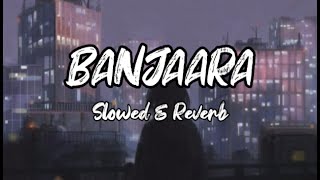 Download lagu Banjaara - Ek Villain | Slowed & Reverb | Lyrics mp3 Download lagu Banjaara - Ek Villain | Slowed & Reverb | Lyrics mp3