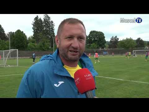 Jurnal MUSCEL TV 09.06.2023 Sport -Fotbal - decizie FRF în cazul ”ARO C-lung - Juventus Bascov 22-0”