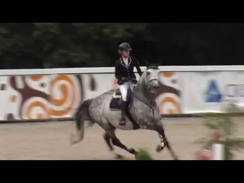 Záznam 11. kola ČSP 2016 – U25