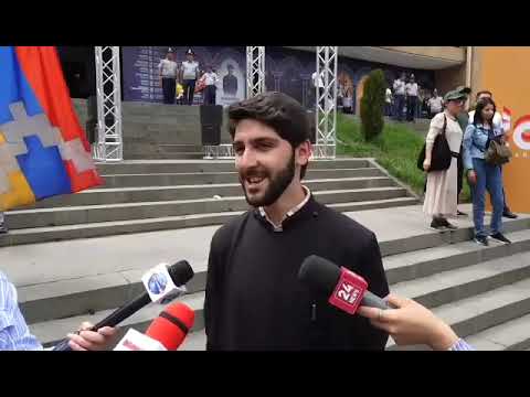 Փոխնախարարը Թովմաս Առաքելյանին կանչել ու ականջին հայհոյել է. Առաքելյանը մանրամասներ պատմեց