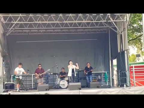 Sam thiaj- Live concert by Pagnia Xiong MN state fair 2019