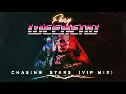 Video thumbnail for Chasing Stars [VIP Mix]
