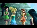 Tinker Bell - Tinker Bell and the Pirate Fairy Sneak ...