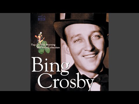 How Can You Buy Killarney - Bing Crosby
