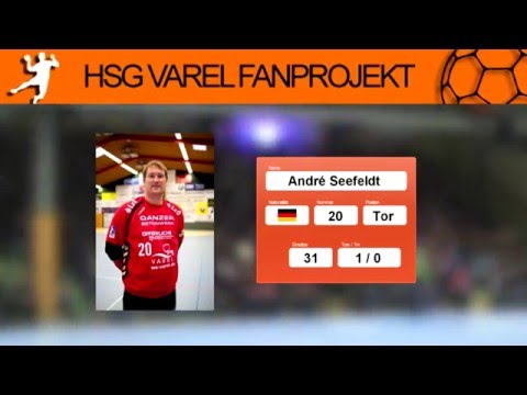 HSG Varel Fanprojekt Saison 2010/11