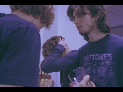 Compulsion by Nicole Ospital High School Junior Short Film