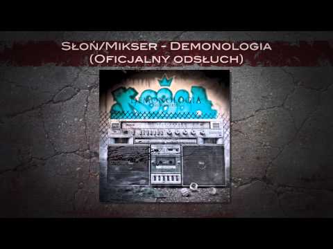 06. SŁOŃ/MIKSER - PROBLEM | OFICJALNY ODSŁUCH